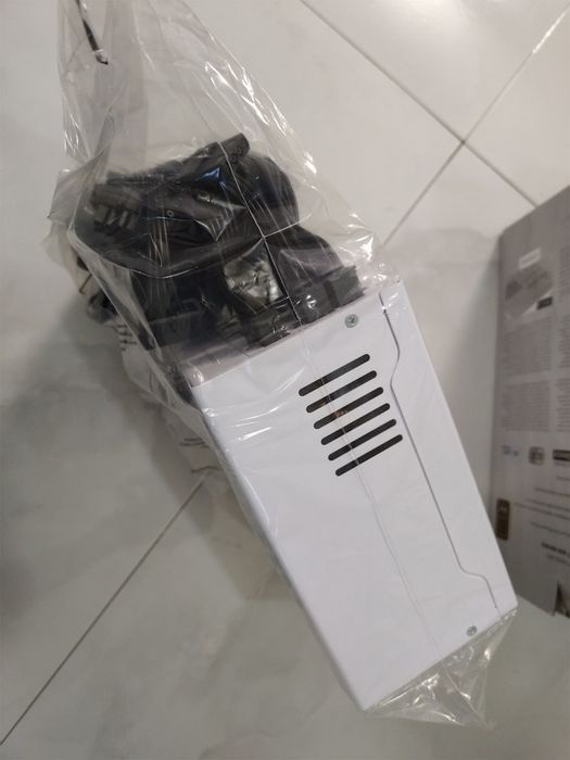 Sursa PC Mars Gaming Alba MPB850SIM 80+ 850W Modulara ATX Desigilata