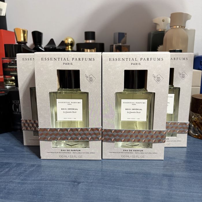 Bois Imperial Sigilat
