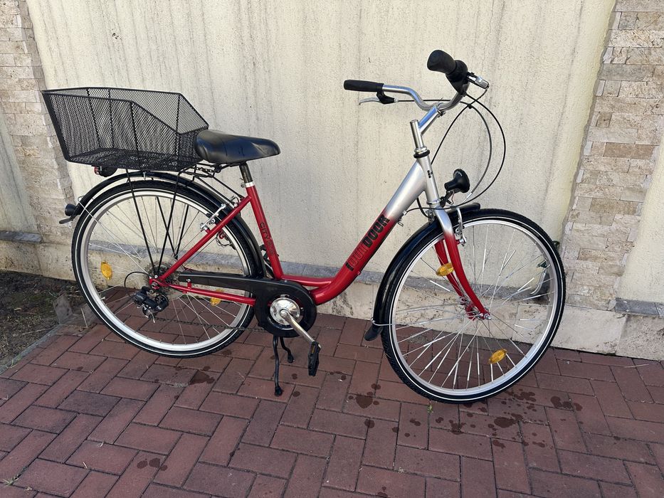Bicicletă de dama 28”