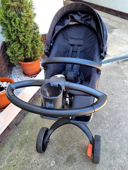 Stokke V6 2 in 1