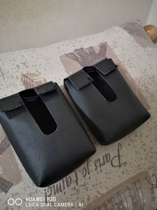 Калъфи Протектор за Батерия Golden mask/Голден маск