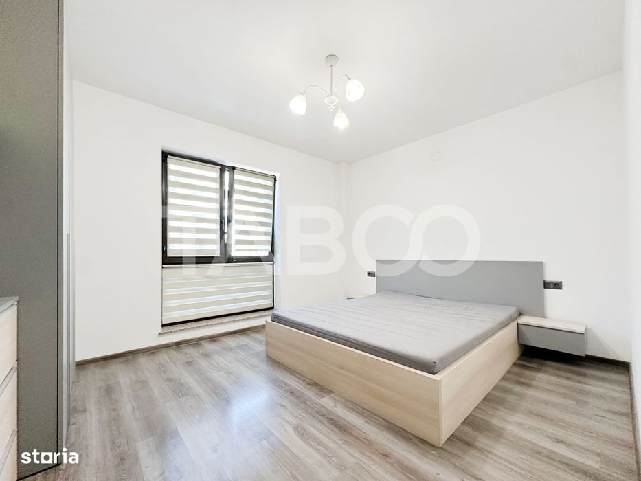 Apartament – Cluj-Napoca - Vedere 4