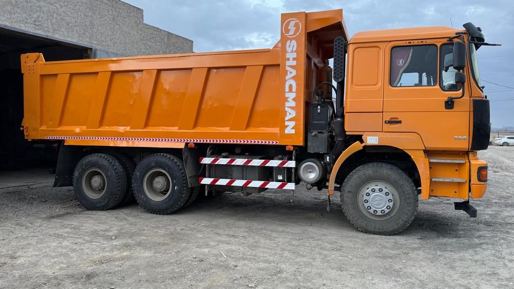 Продам Shaсman, с продажей не тороплюсь