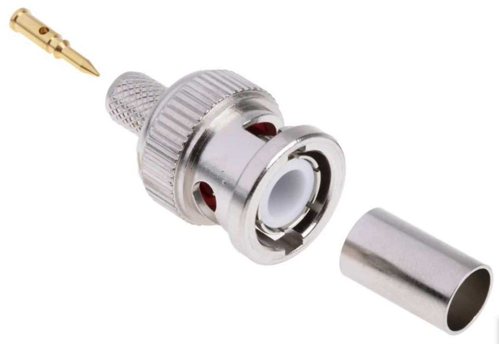 Cablu Alimentare / Mufe