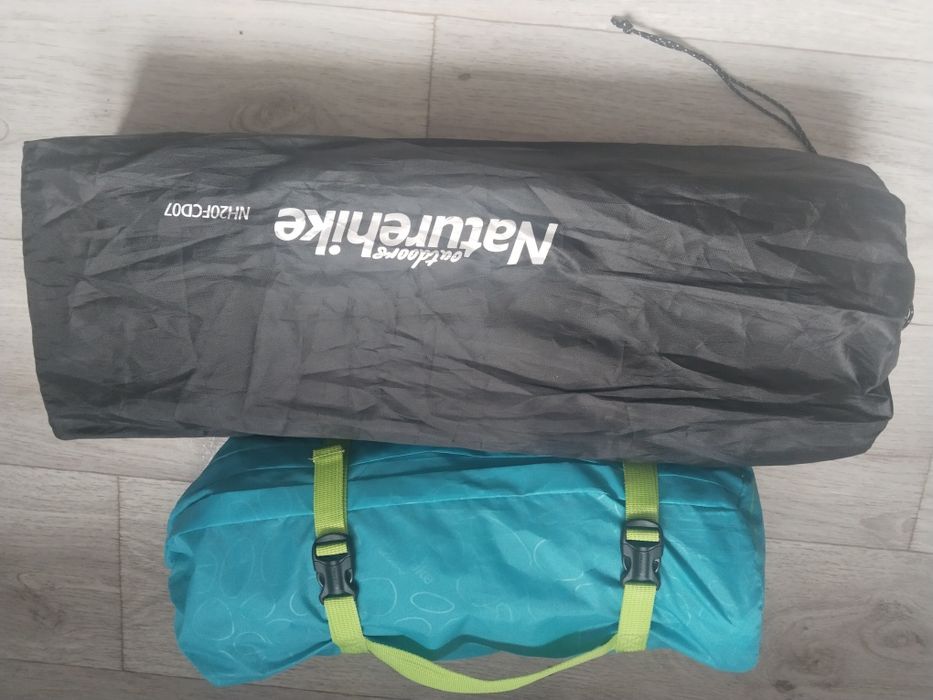 Палатка Naturehike трекинговая