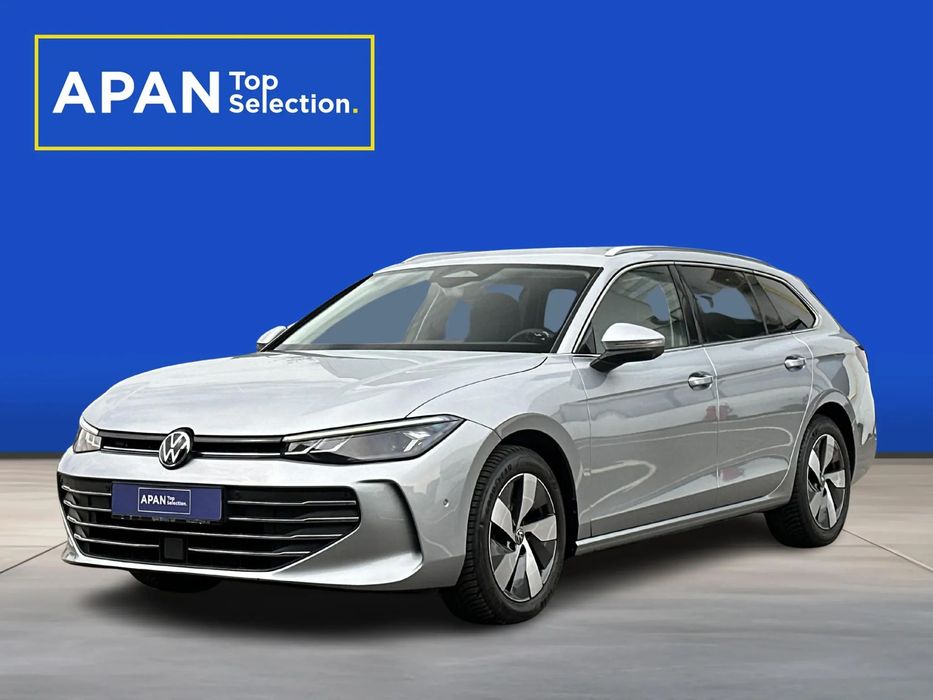 Volkswagen Passat Passat Variant 1,5 e TSI