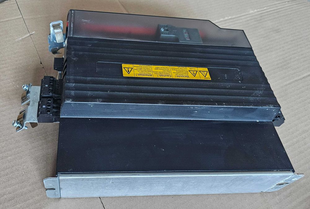 Честотен преобразувател/Инвертор SEW MDX61B0014