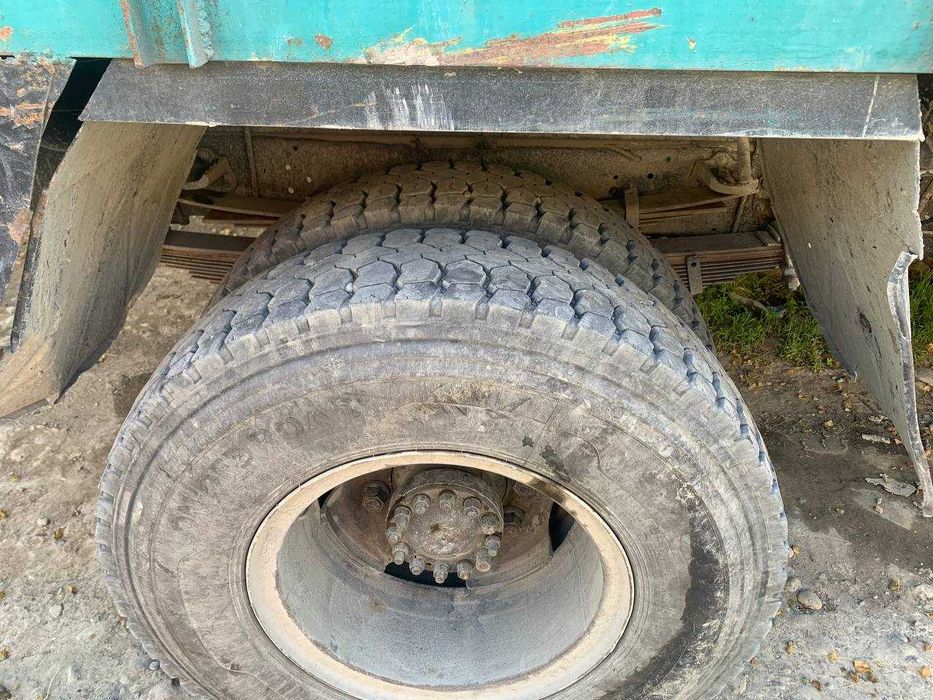 Zil 138 sotiladi holati a'lo