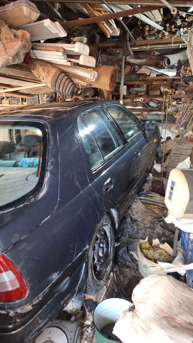 Продам Nissan sunny