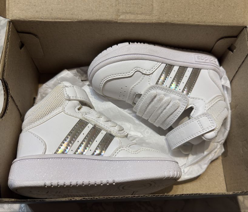 Боти Адидас  23 номер