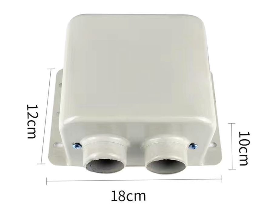 Электрическая печка 12 вольт