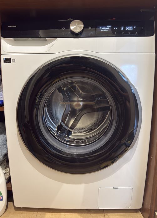 Пералня SAMSUNG WW90DG6U25LKU4 9.0 kg