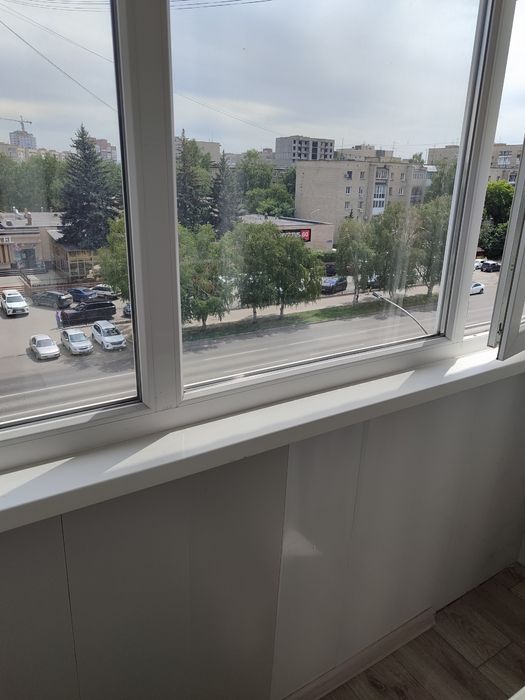 Продам квартиру на Аузова