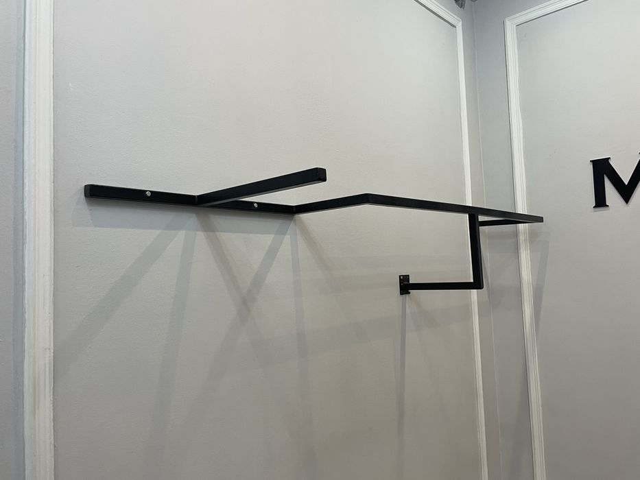 Продам рейлы. Рейл для магазина