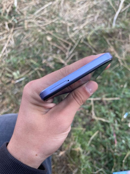 VIVO Y17s с гарантией