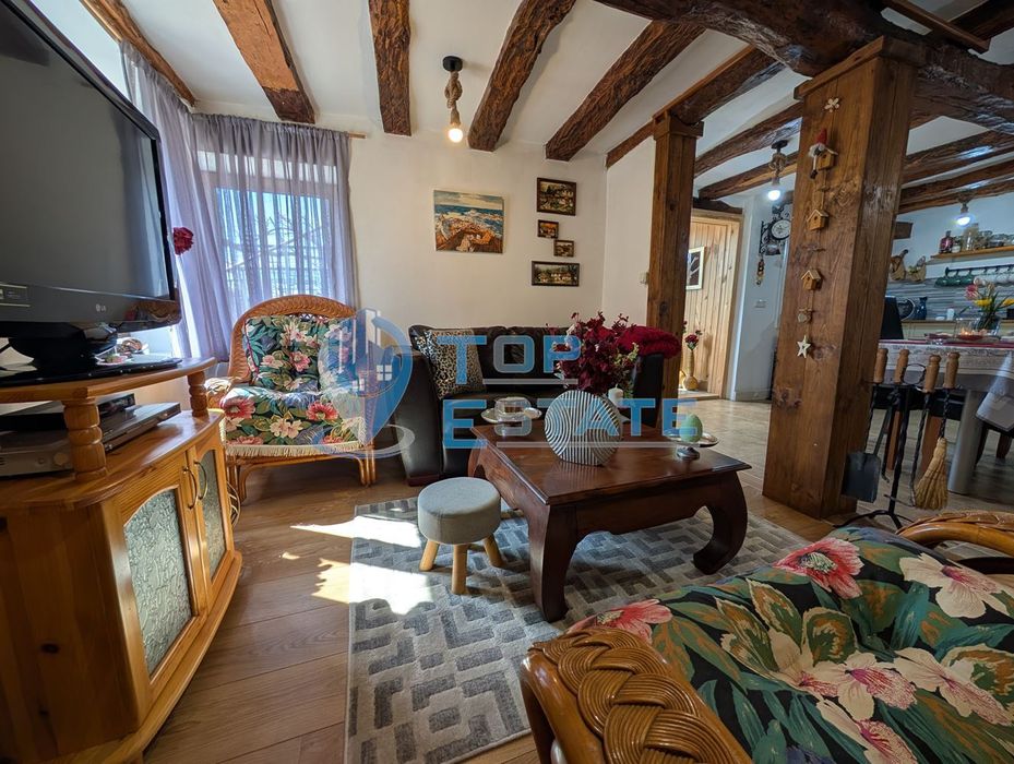 Продава се Къща в с. Вишовград, Област Велико Търново - 102 кв.м за 932 €/кв.м - Снимка #11