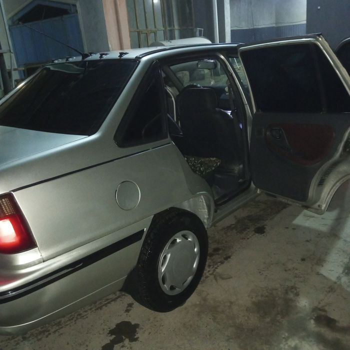 Mashina zoʻr xarajatsiz olasiz minasiz.