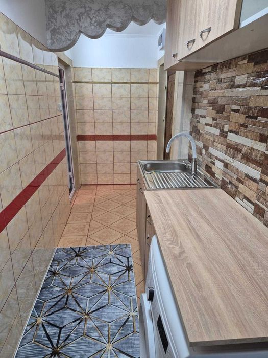 Închiriez apartament 2 camere