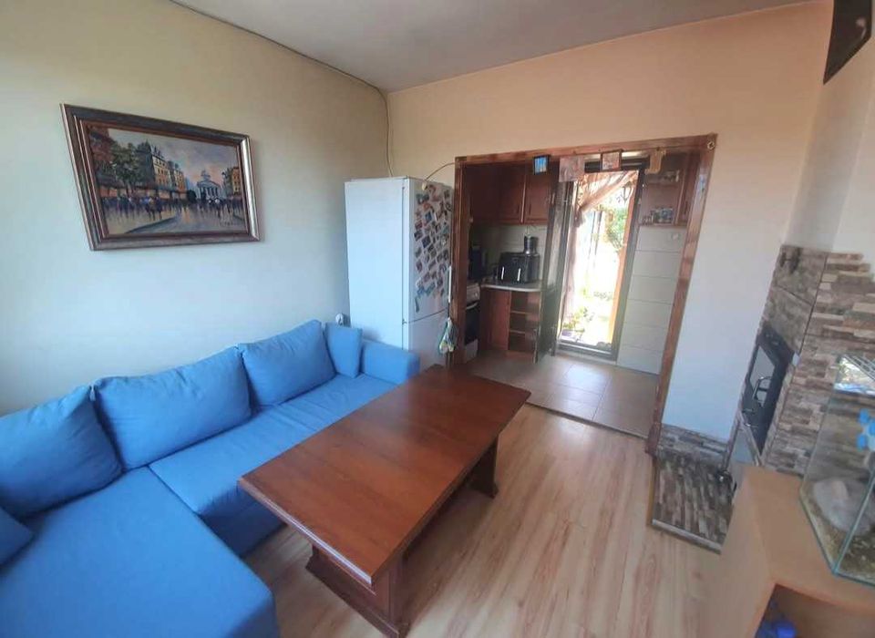 Къща в град Килифарево