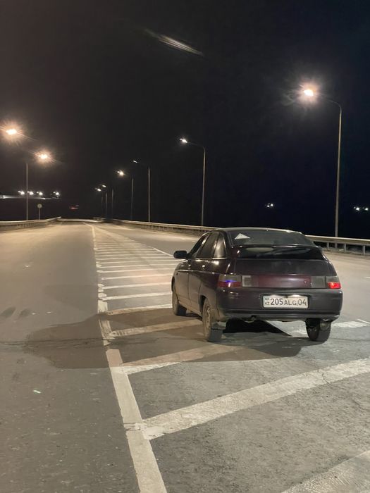 Ваз двенашка актобе