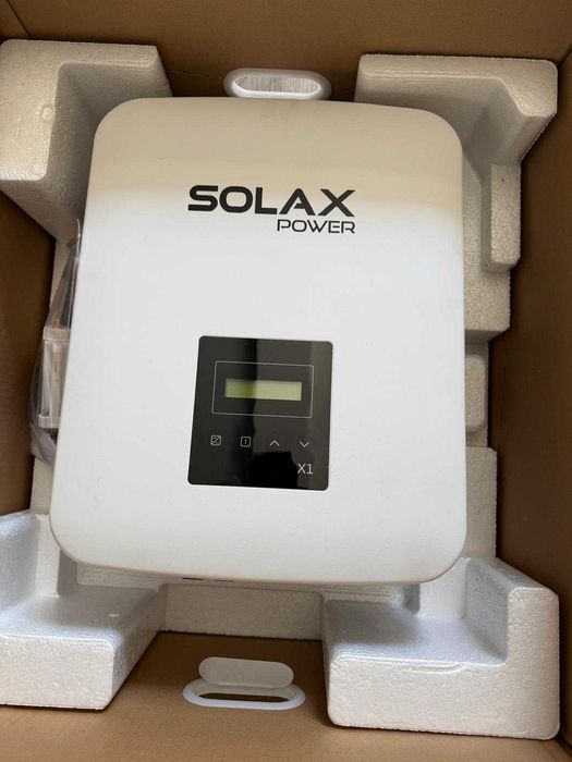 Invertor solax ongrid monofazat 5KW X1