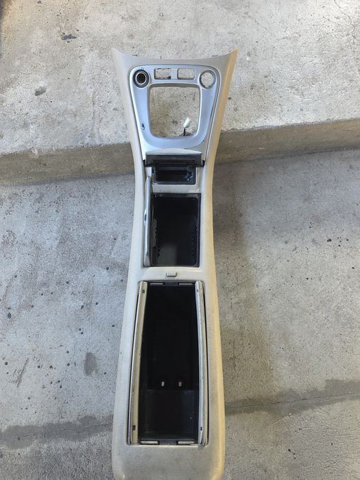 Консоль хайландер