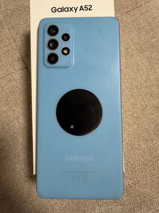Samsung A52 128GB