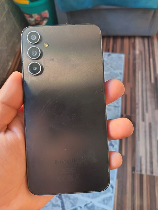 Samsung A34 5G deblocat