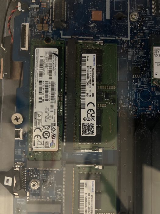 Dell Latitude 5531 Modular -Server Compact i7-12800H 14 Core 16GB DDR5