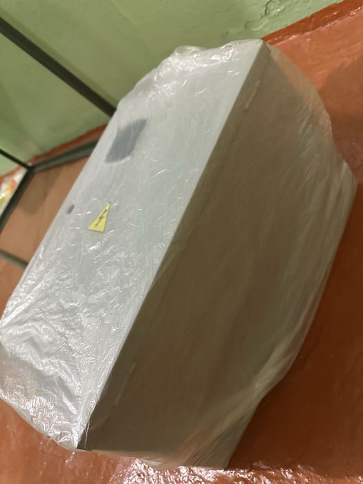 Ящик для счетчика