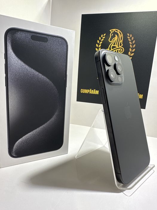 NDP Amanet NON-STOP Calea Vitan Nr. 121 Iphone 15 Pro Max (48660)