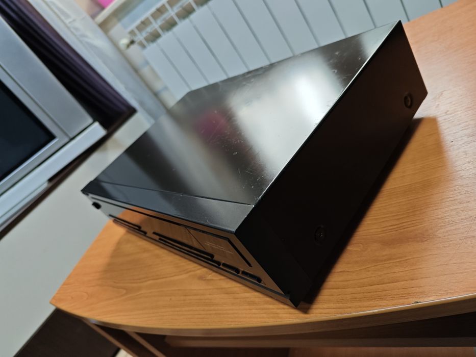 Egalizator grafic technics sh-ge70