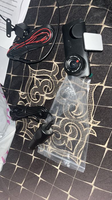 Видеорегистратор для авто