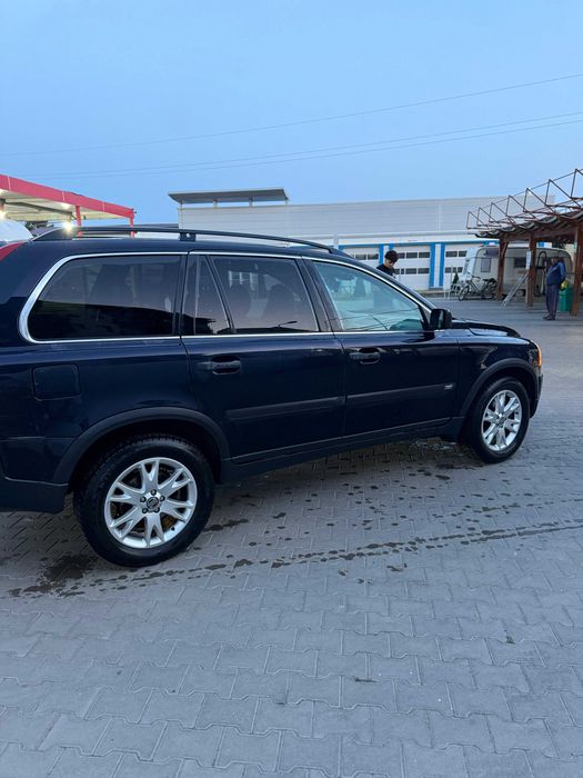 VOLVO XC90 2006 — imagine 2