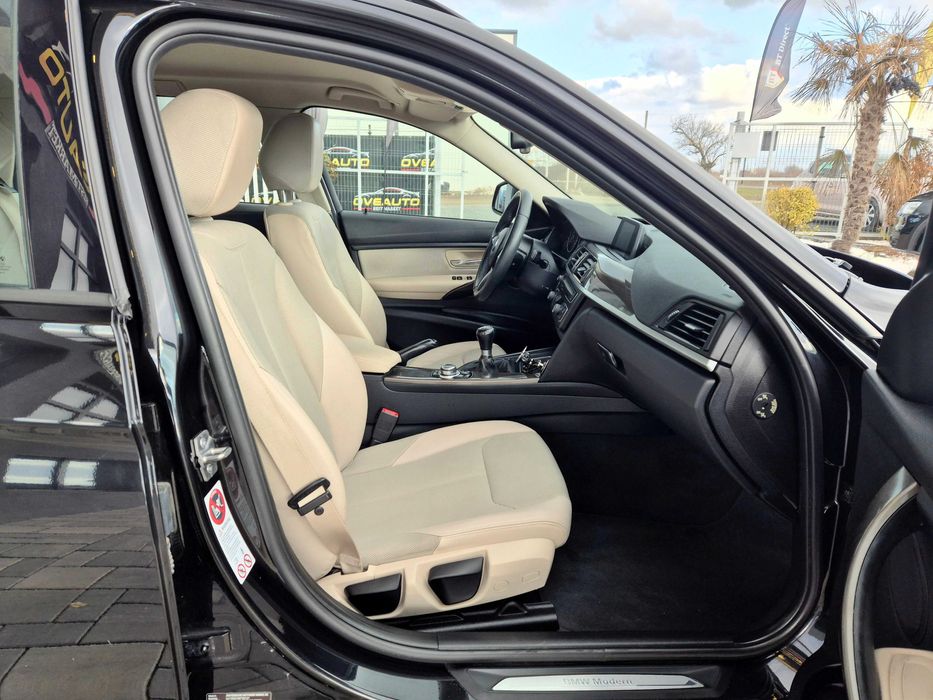 ‼️Bmw Seria 3 , X-DRIVE , An:2014 / 2.0 Diesel,Pret:7.999 Euro