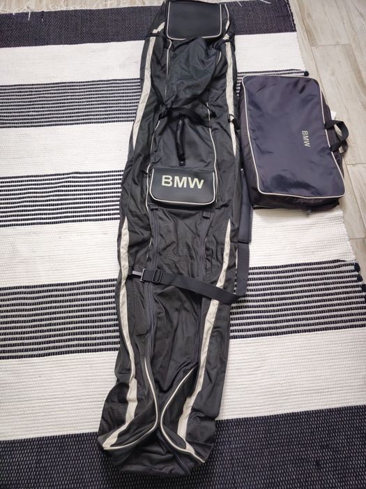 Vand husa skiuri originala BMW