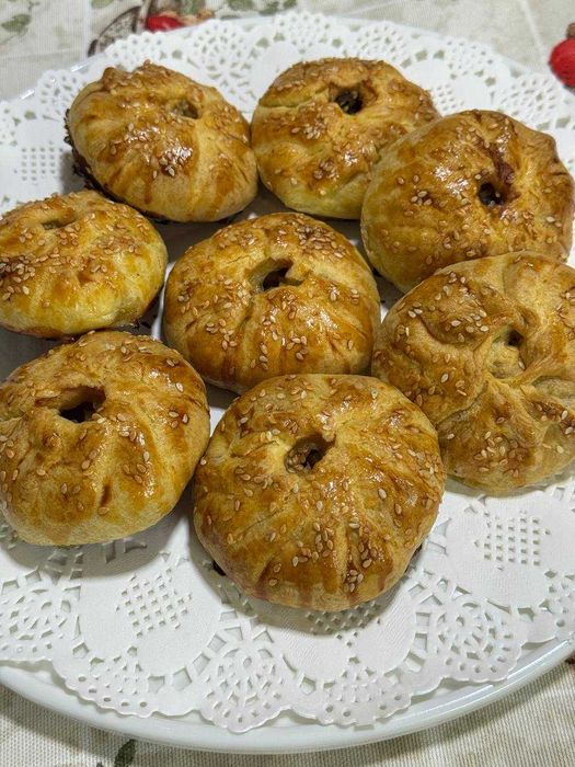 Пишириклар сотамиз заказга.