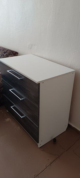 Продам комод в хорошем состоянии