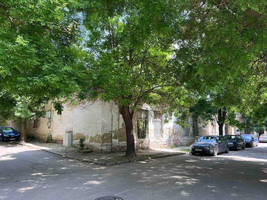 Дава се под наем Склад в Провадия - 3000 кв.м за 1530 € - Снимка #11