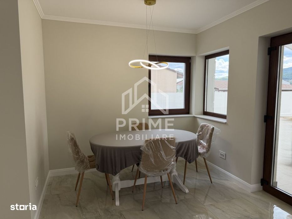 Casa Exclusivista | 4 Camere | Teren 470 mp | Zona Micesti