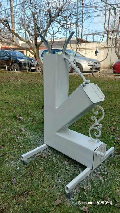 Sobă rapidă (Rachetă)