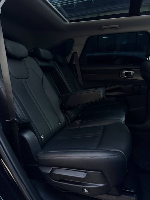 Kia Sorento 2024 — 7