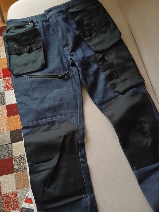 Pantaloni de lucru blugi