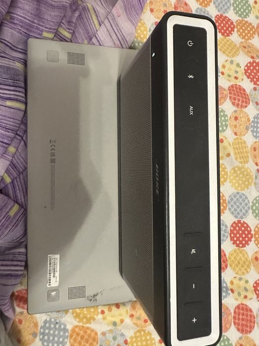 Bose SoundLink 3