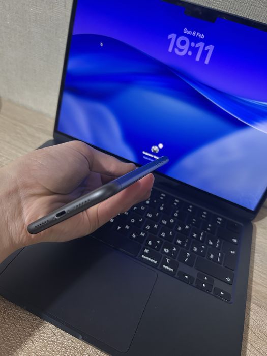 Идеальный iphone 11 64 гб