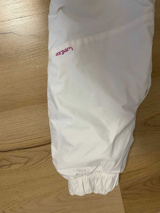 Pantalon de schi Wed"ze 125-132, 8 ani