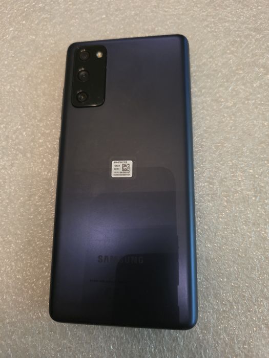 S20 fe Перфектен Samsung