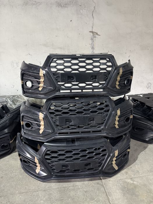 Lada vesta Tuning Banfer