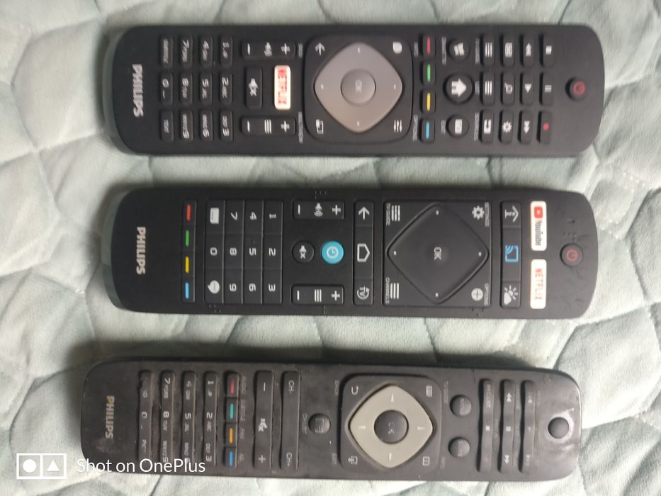 Продам пульт управления philips