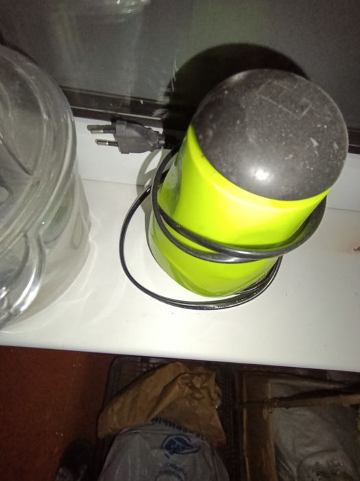 Измельчитель б/у